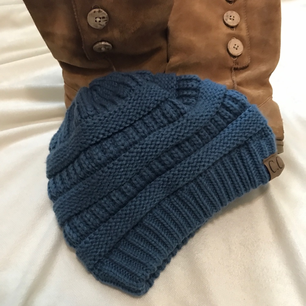 C.C Hat - Picture 2 of 4